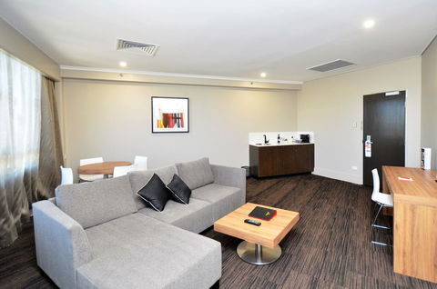 Hotel Grand Chancellor Townsville - Yarra Valley Accommodation 2