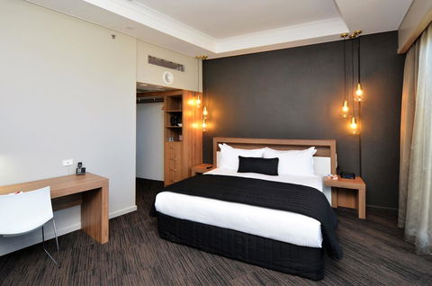 Hotel Grand Chancellor Townsville - Yarra Valley Accommodation 4
