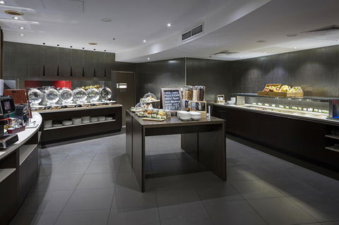 Hotel Grand Chancellor Townsville - Yarra Valley Accommodation 28