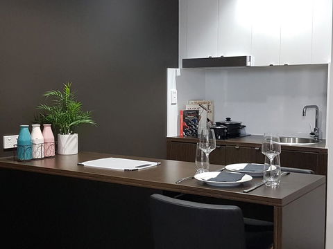 Hotel Grand Chancellor Townsville - Yarra Valley Accommodation 10