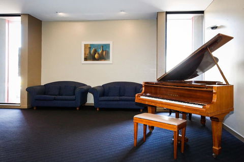 Madison Plaza Townsville - Yarra Valley Accommodation 4