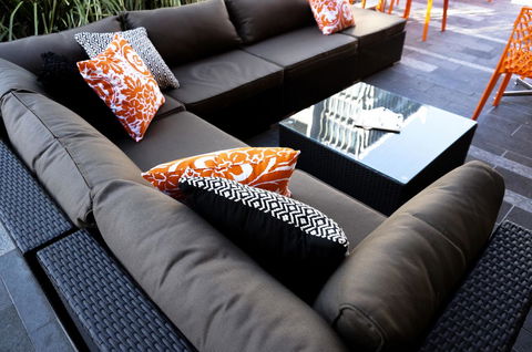 Madison Plaza Townsville - Yarra Valley Accommodation 18