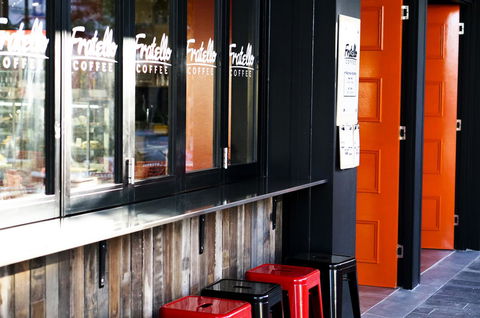 Madison Plaza Townsville - Yarra Valley Accommodation 15