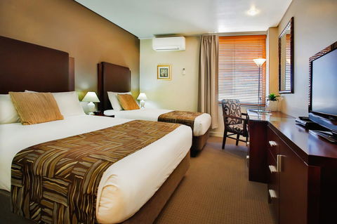 Madison Plaza Townsville - Yarra Valley Accommodation 5