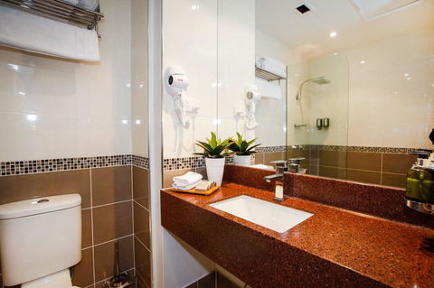 Madison Plaza Townsville - Yarra Valley Accommodation 12