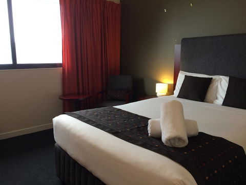 Madison Plaza Townsville - Yarra Valley Accommodation 22