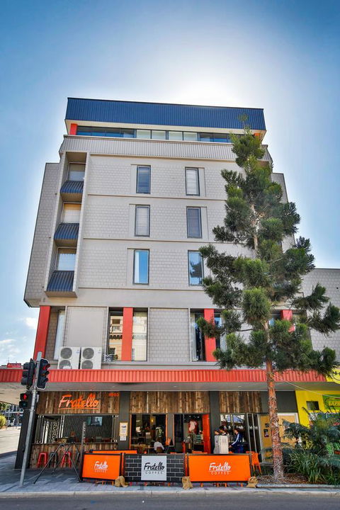 Madison Plaza Townsville - Yarra Valley Accommodation 21