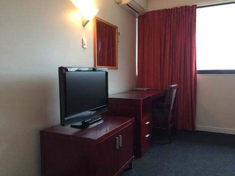 Madison Plaza Townsville - Yarra Valley Accommodation 24