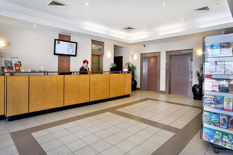 Madison Plaza Townsville - Yarra Valley Accommodation 8