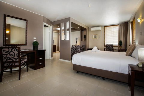 Madison Plaza Townsville - Yarra Valley Accommodation 1