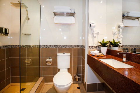 Madison Plaza Townsville - Yarra Valley Accommodation 11