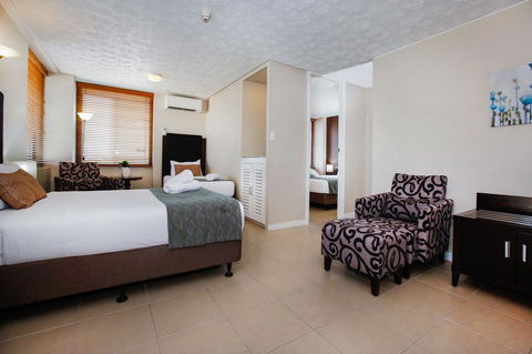 Madison Plaza Townsville - Yarra Valley Accommodation 6