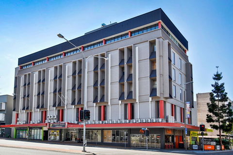 Madison Plaza Townsville - Yarra Valley Accommodation 0
