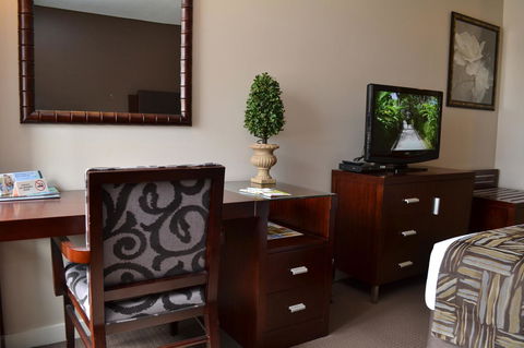 Madison Plaza Townsville - Yarra Valley Accommodation 10