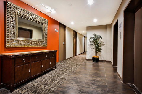 Madison Plaza Townsville - Yarra Valley Accommodation 9