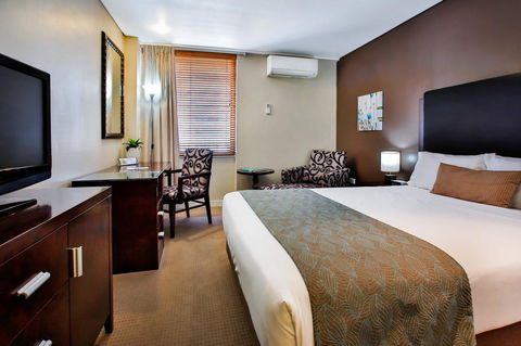 Madison Plaza Townsville - Yarra Valley Accommodation 2