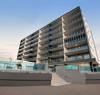 Allure Hotel  Apartments - Yarra Valley Accommodation