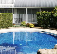 Dalby Manor Motor Inn - Yarra Valley Accommodation