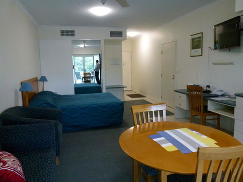 Madison Ocean Breeze Apartments - Yarra Valley Accommodation 27