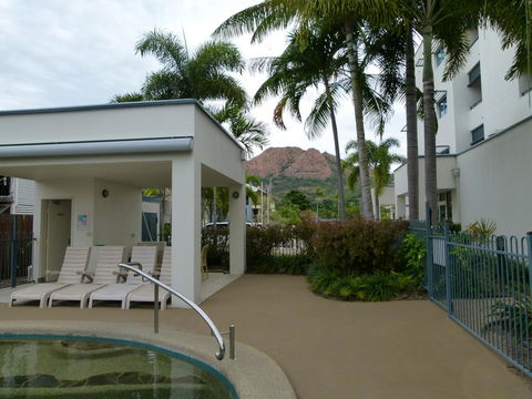 Madison Ocean Breeze Apartments - Yarra Valley Accommodation 14