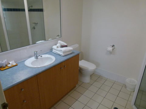 Madison Ocean Breeze Apartments - Yarra Valley Accommodation 32