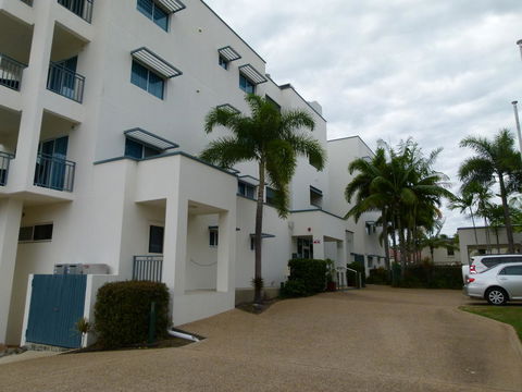 Madison Ocean Breeze Apartments - Yarra Valley Accommodation 8