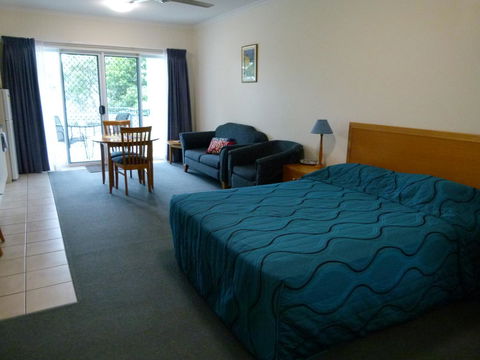 Madison Ocean Breeze Apartments - Yarra Valley Accommodation 28