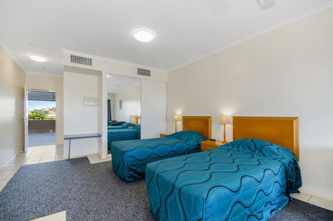 Madison Ocean Breeze Apartments - Yarra Valley Accommodation 10