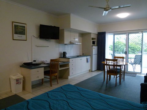 Madison Ocean Breeze Apartments - Yarra Valley Accommodation 22