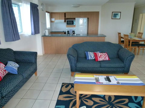 Madison Ocean Breeze Apartments - Yarra Valley Accommodation 21