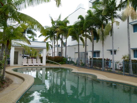 Madison Ocean Breeze Apartments - Yarra Valley Accommodation 16