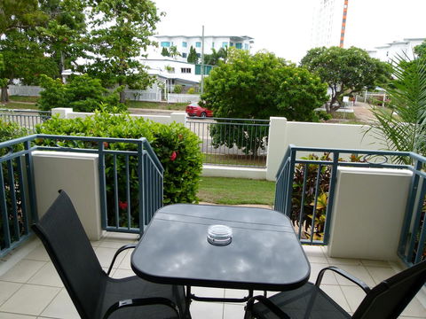 Madison Ocean Breeze Apartments - Yarra Valley Accommodation 20
