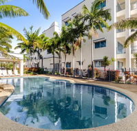 Madison Ocean Breeze Apartments - Yarra Valley Accommodation