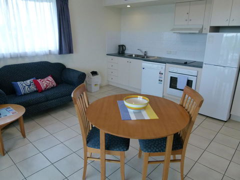 Madison Ocean Breeze Apartments - Yarra Valley Accommodation 23