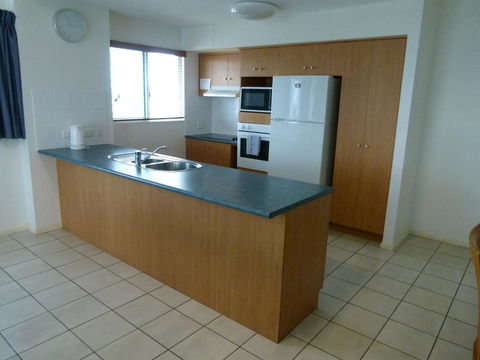 Madison Ocean Breeze Apartments - Yarra Valley Accommodation 24