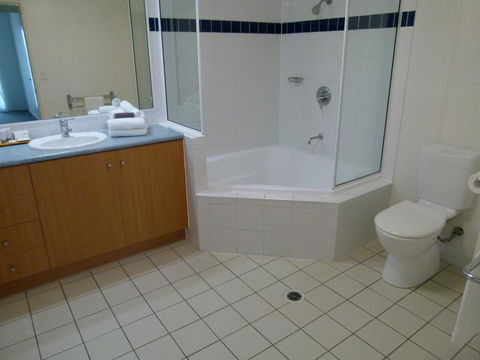 Madison Ocean Breeze Apartments - Yarra Valley Accommodation 33