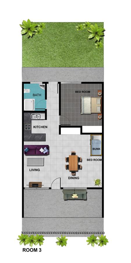 King Reef Resort - Yarra Valley Accommodation 24