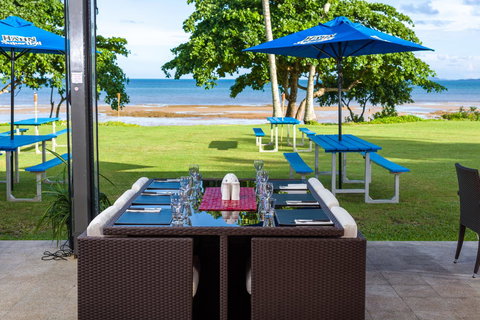 King Reef Resort - Yarra Valley Accommodation 9