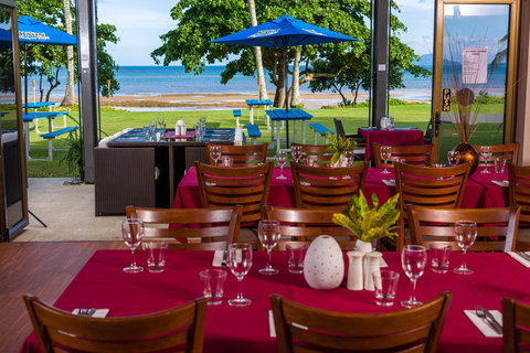 King Reef Resort - Yarra Valley Accommodation 34