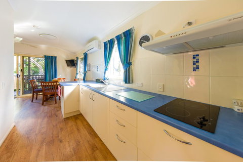 King Reef Resort - Yarra Valley Accommodation 37