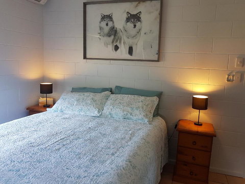 King Reef Resort - Yarra Valley Accommodation 16