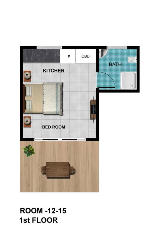 King Reef Resort - Yarra Valley Accommodation 25