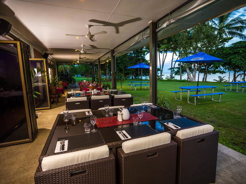 King Reef Resort - Yarra Valley Accommodation 43