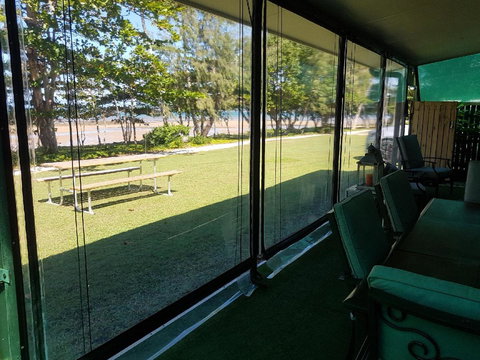 King Reef Resort - Yarra Valley Accommodation 12