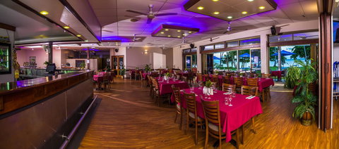 King Reef Resort - Yarra Valley Accommodation 6