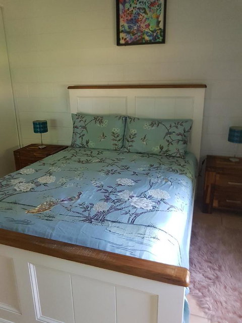 King Reef Resort - Yarra Valley Accommodation 17