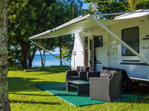 King Reef Resort - Yarra Valley Accommodation 44