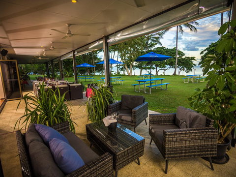 King Reef Resort - Yarra Valley Accommodation 7