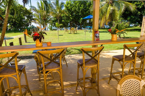 King Reef Resort - Yarra Valley Accommodation 21