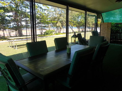 King Reef Resort - Yarra Valley Accommodation 13